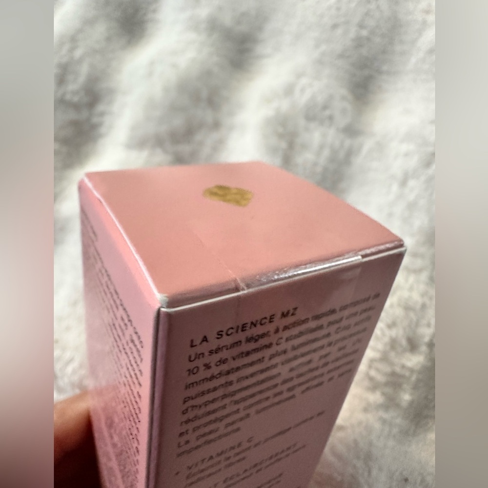 MZ Skin Brighten & Perfect Serum 1.01 fl oz - Picture 12 of 14